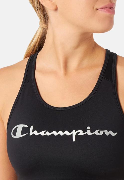 Produktbild Champion BH Elastischer Sport-BH (XS)