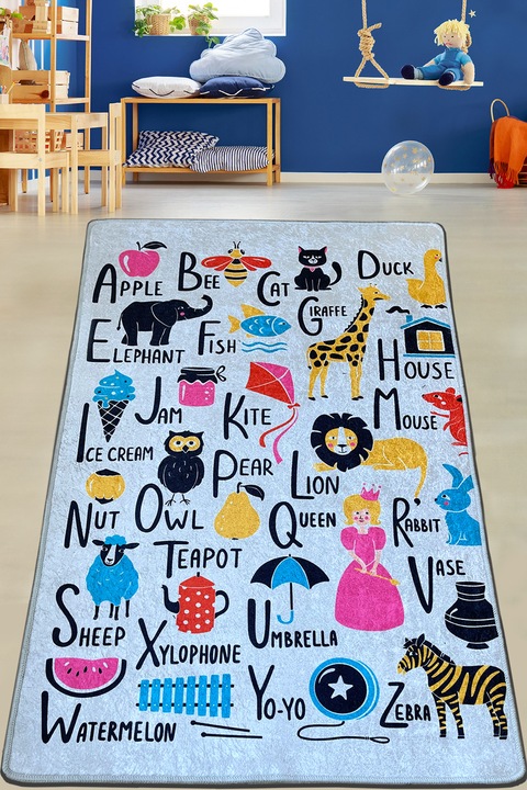 Confetti Carpets Emmett (190 x 140 cm)