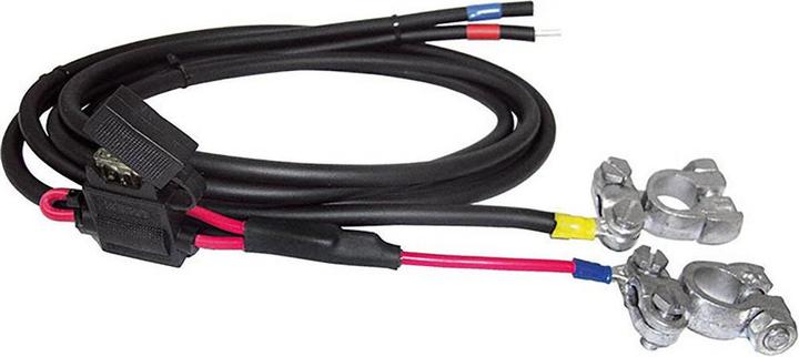 Produktbild Phaesun Batteriekabel 2 x 4 mm² 20 A 3 (Solarkabel)