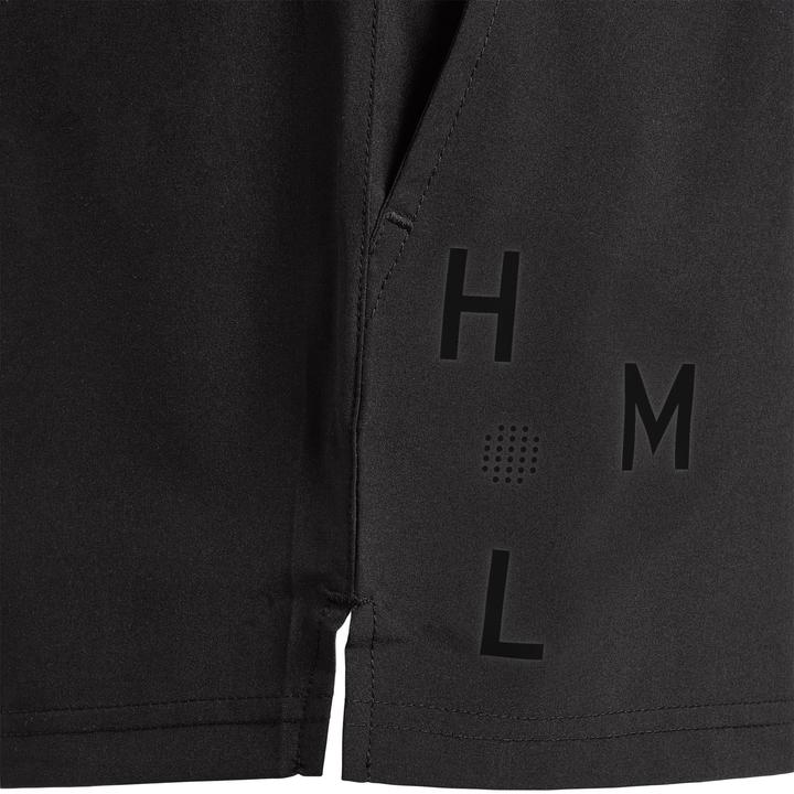 Image du produit hummel Hmlactive Court Wov Short Femme (S)