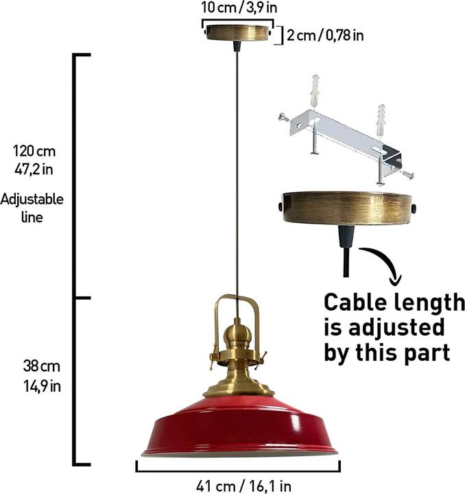 Immagine prodotto Bamyum Asletl (E27)