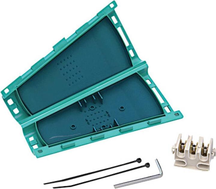 Actual product image HellermannTyton Cable sleeve Cable Ø range: 9