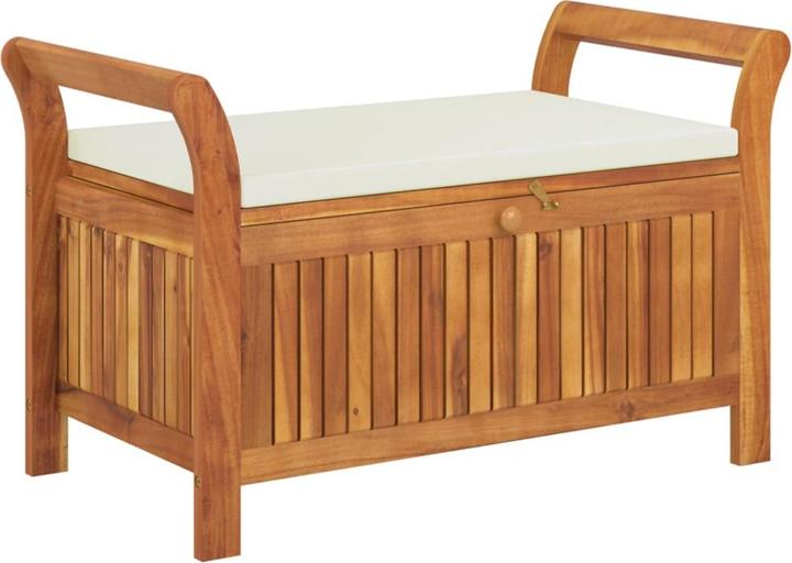 Produktbild vidaXL Gartenbank