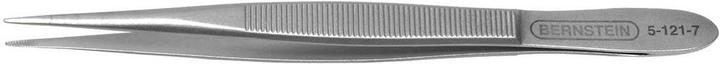Bernstein Precisie pincet, puntig, fijn