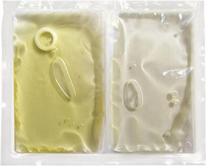 HellermannTyton 2-component gel Relicon by 4