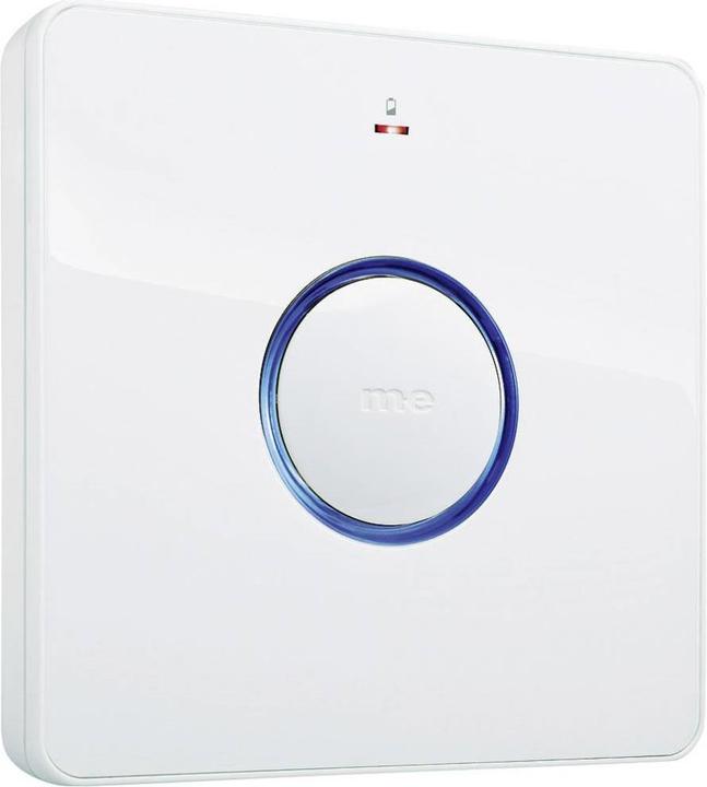 Modern-Electronics m-e 41024 Funkklingel Empfänge