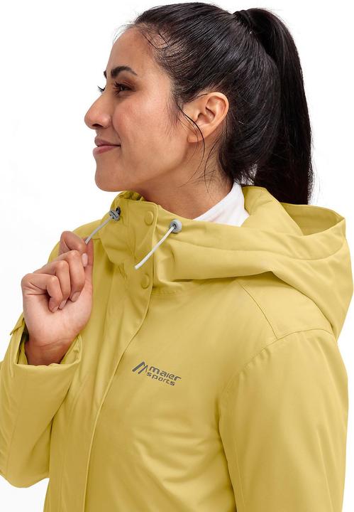 Produktbild Maier Sports Lisbon Coat