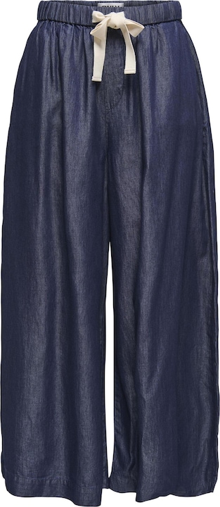 Produktbild Only ONLBEA Hohe Taille Weiter Beinschnitt Jeans Jeans mit weitem Bein (M)