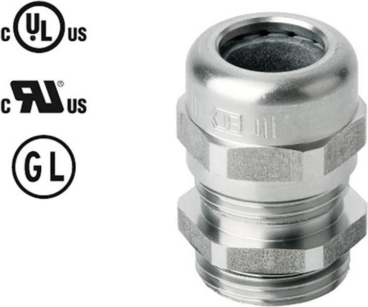 Actual product image Jacob Cable gland
