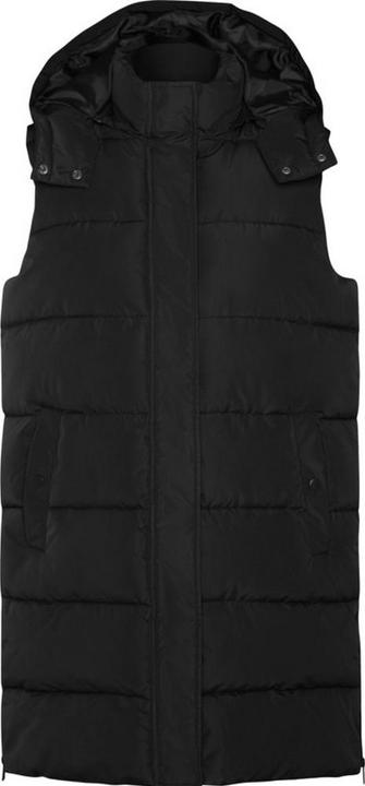 Actual product image Alpinia Womens/Ladies Reine Insulated Body Warmer (L)