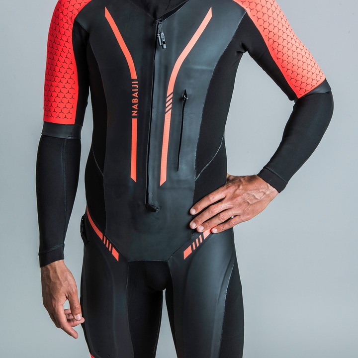 Image du produit Nabaiji Swimrun (2 mm, L)