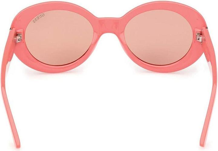 Actual product image Guess Womens Sunglasses Pink