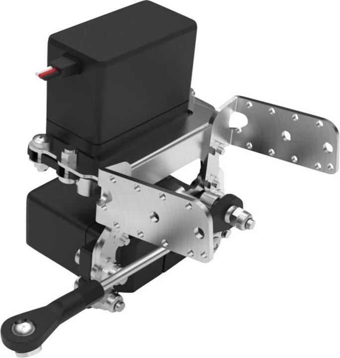 Actual product image ScaleDrive 71000312 Servo installation kit 1 pc.