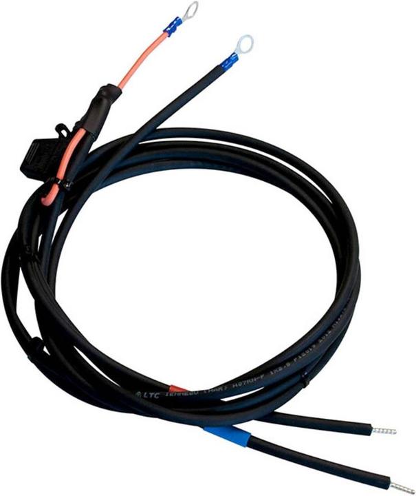 Produktbild Phaesun Batteriekabel 2 x 4 mm² 20 A 1 (Solarkabel)