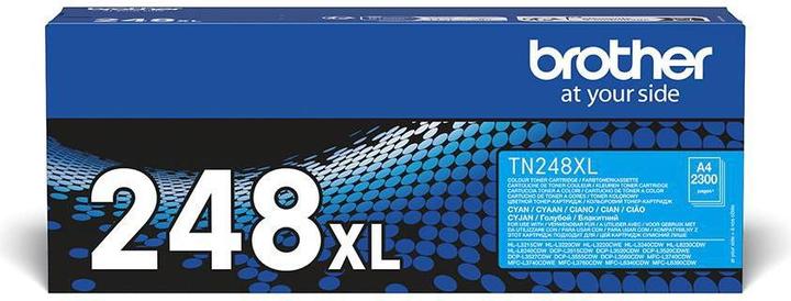 Produktbild Brother Toner Cartridge 1 Pc(S)