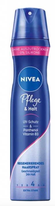 Image du produit NIVEA Soin et maintien (250 ml)