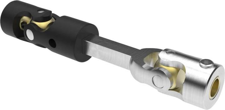 Produktbild ScaleDrive 74000420 1:14 LKW Kardanwelle