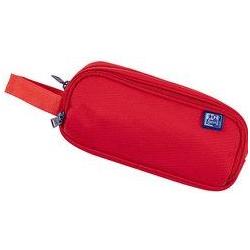 Oxford, Etui, Schlamper B-Smart blau