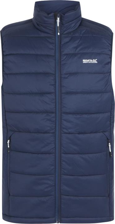 Regatta Mens Volter II Heated Gilet (M)