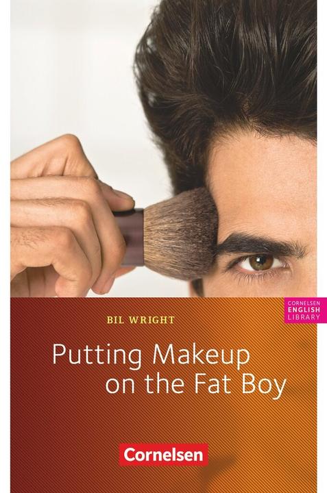 Produktbild Putting Makeup on the Fat Boy. Text booklet (Englisch, 2015)