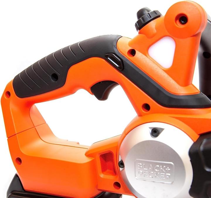 Image du produit Black & Decker Gkc1820l20 (Tronçonneuse à batterie)