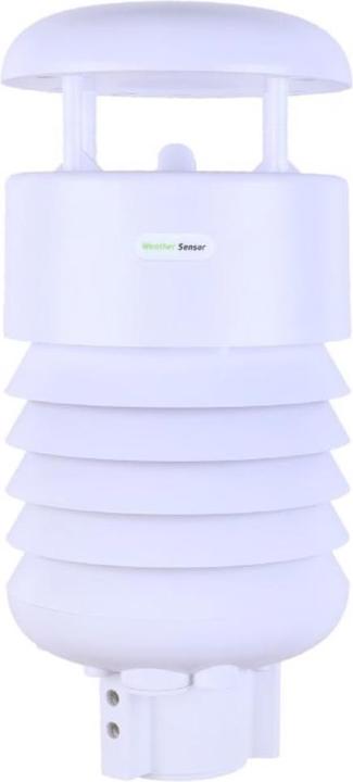 Seeed Studio SenseCAP S500 V2 5-in-1 Kompakt-Wetterstation