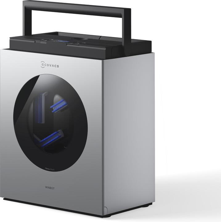 Immagine prodotto Ecovacs W3 Omni