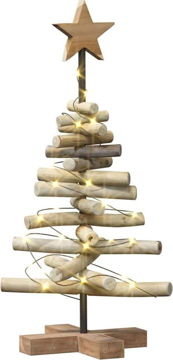 Produktbild vidaXL Weihnachtsbaum (60 cm)