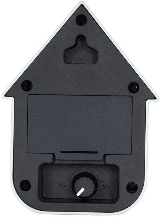 Actual product image Karlsson Sound Box Modern Cuckoo