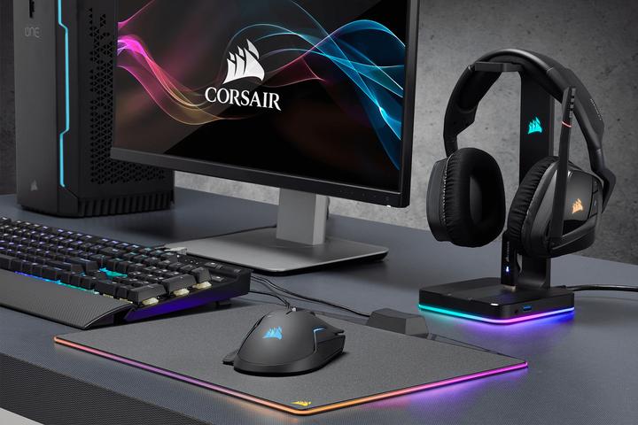 Actual product image Corsair St100