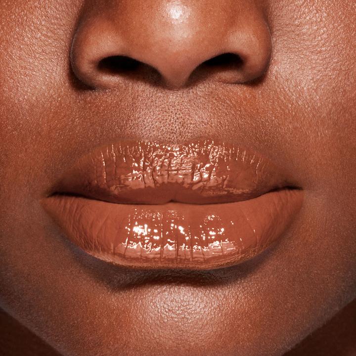 Image du produit Shiseido LacquerInk LipShine (310 Flash Miel)