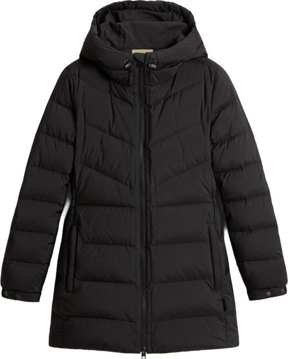 Produktbild Woolrich Giacconi Nero (XL)