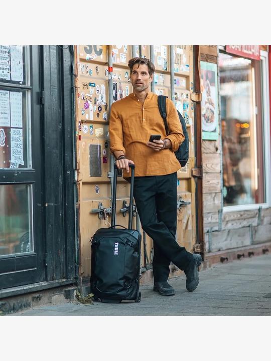 Actual product image Thule Chasm (40 l)