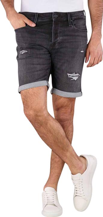 Image du produit Jack & Jones Regular Fit Short en jean Short en jean (L)