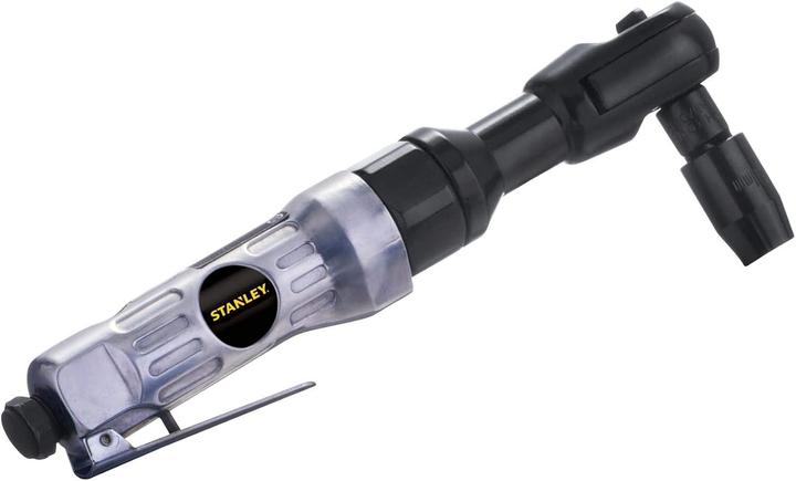 Actual product image Stanley Compressed air kit