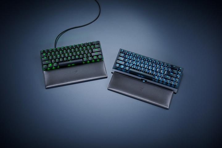 Image du produit Razer Repose-poignets ergonomique pour mini-claviers