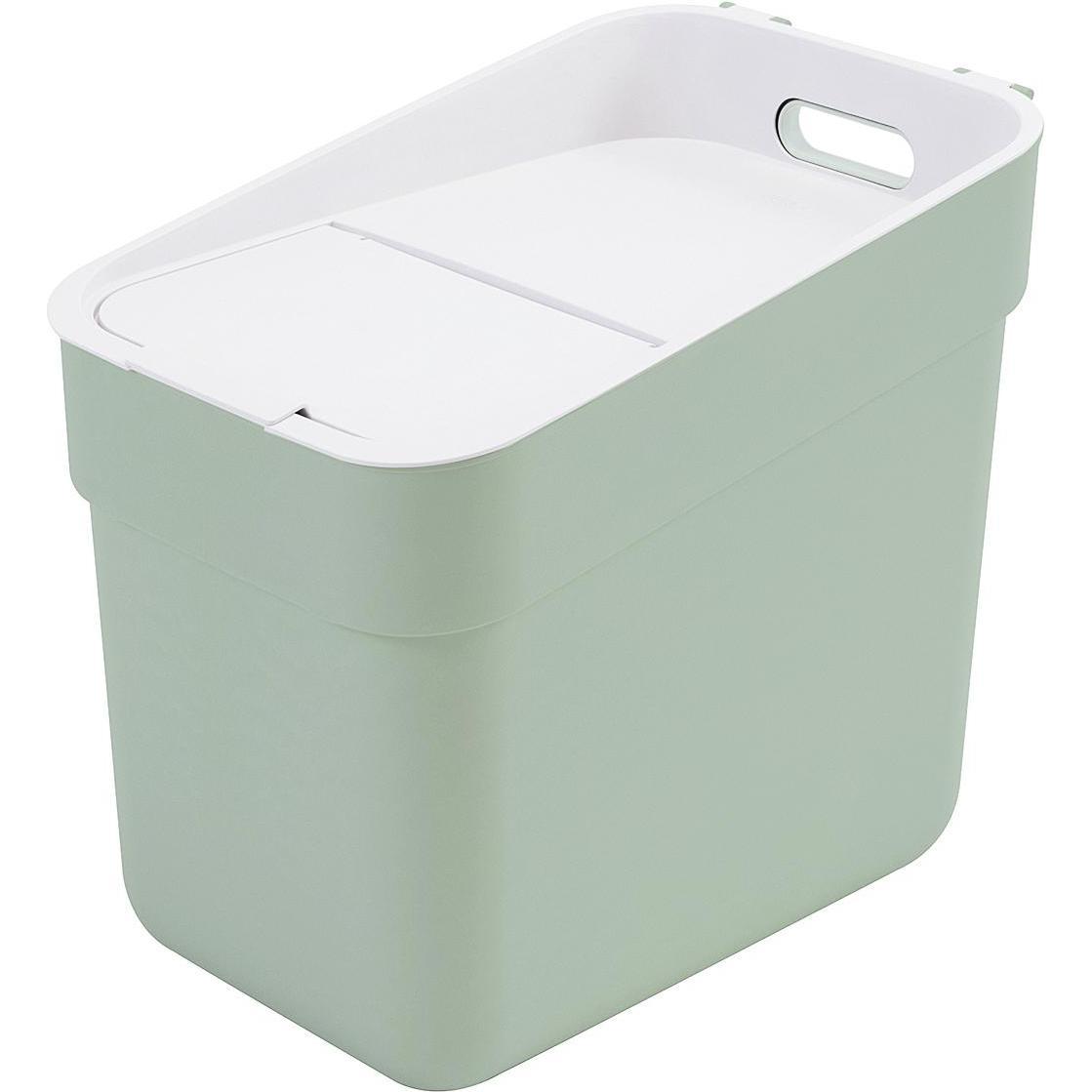 Curver Verde Joe, Pattumiera,