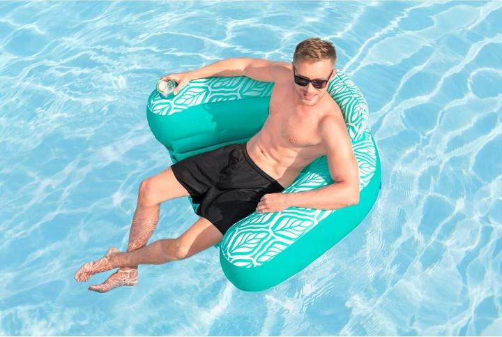 Produktbild Bestway Poolsessel Comfort Plush Deluxe