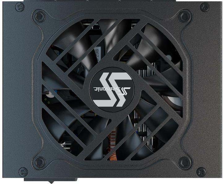 Actual product image Seasonic Focus SGX (750 W)