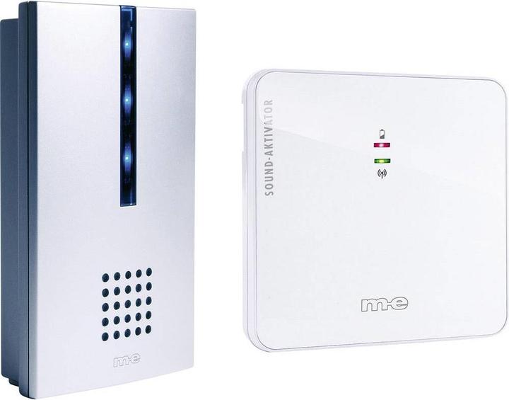 Produktbild Modern-Electronics Funkgong (Funk)