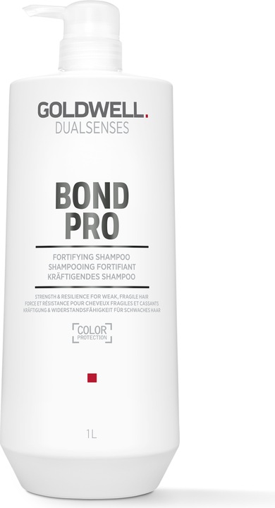 Produktbild Goldwell Dualsenses BondPro (1000 ml, Flüssiges Shampoo)