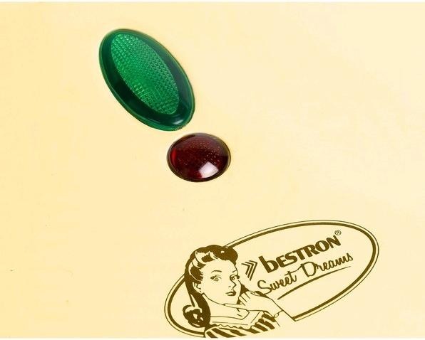 Actual product image Bestron ASW401V