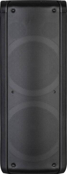 Actual product image Reflexion PS09BT (8 h, Electrical connection, Rechargeable battery operated)