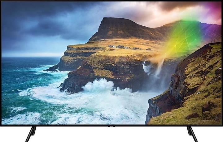 Produktbild Samsung GQ75Q70RGT (75", QLED, 4K)