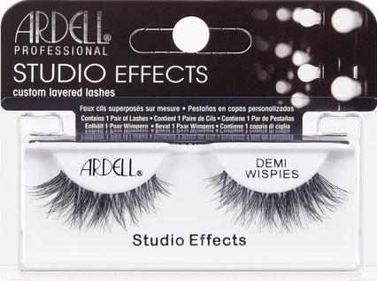 Actual product image Ardell Studio Effects Demi Wispies (Artificial eyelashes)