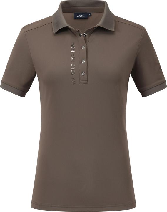 Actual product image HV Polo Myrthe (M)