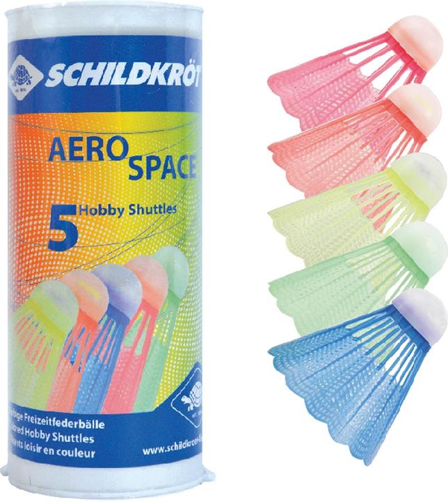 Actual product image Schildkröt Aero Space