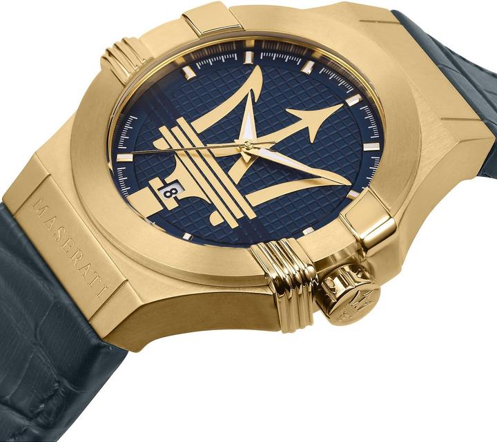 Image du produit Maserati Potenza (Montre analogique, 42 mm)