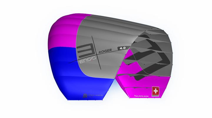 Immagine prodotto Ensis ParaWing ROGER