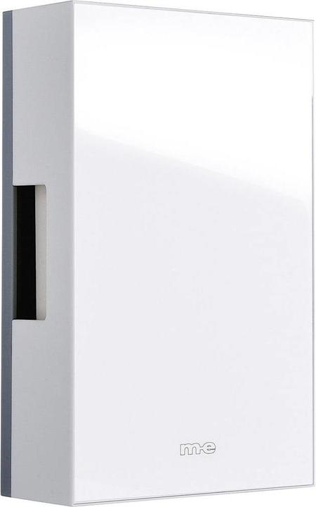 Image du produit Modern-Electronics m-e 41028 Gong 8 V (max) 83 dB (Filaire)